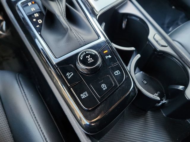 Used 2023 Kia Sportage SX AWD/4WD image 47