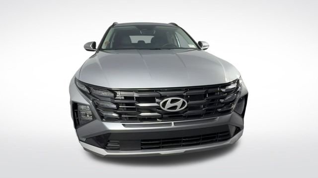 New 2026 Hyundai Tucson SEL image 3