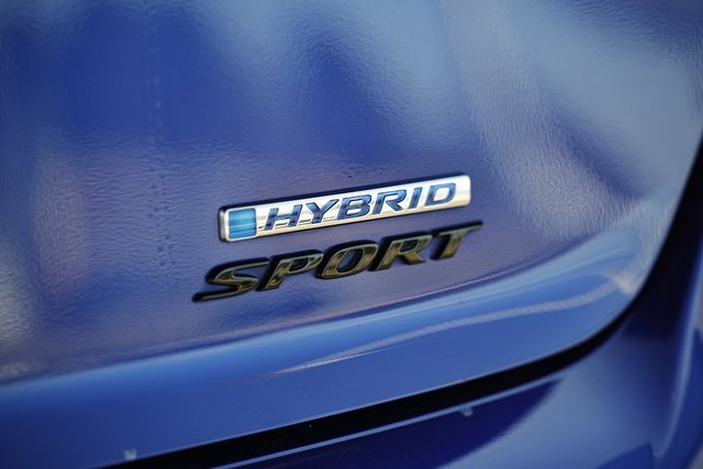 Used 2024 Honda Accord Sport image 8