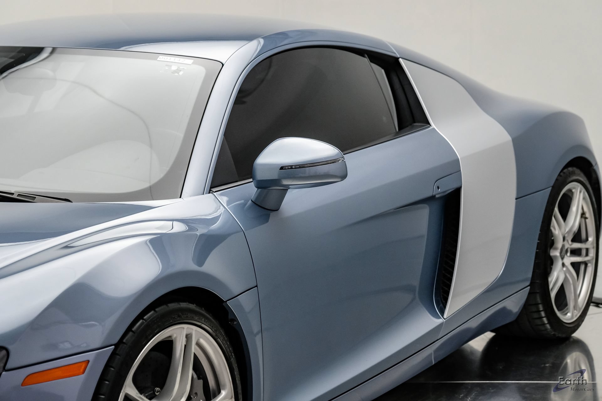 Used 2012 Audi R8 V8 AWD/4WD image 34