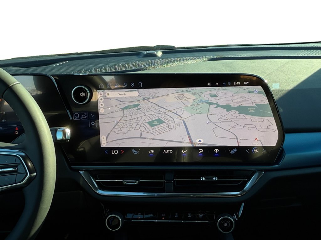 New 2026 Chevrolet Equinox EV LT FWD image 15