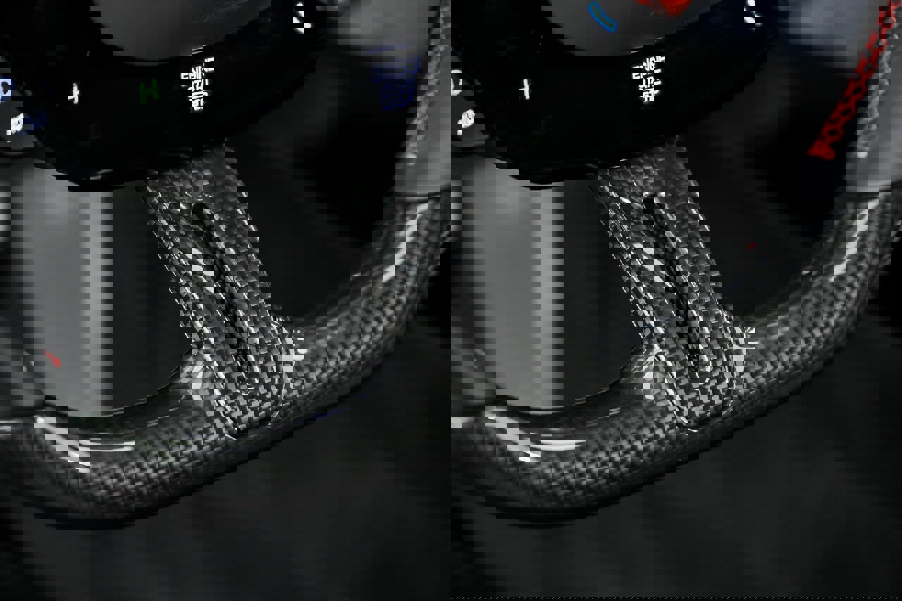 Used 2023 Ferrari SF90 Stradale AWD/4WD image 27