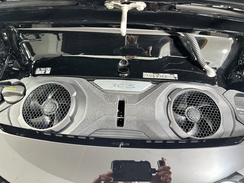 Certified 2024 Porsche 911 Carrera S RWD image 28