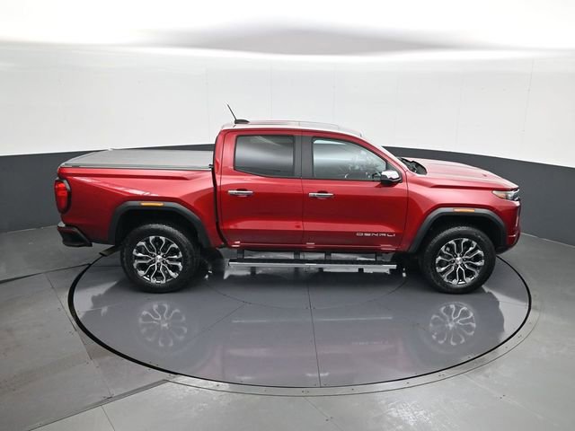 Certified 2023 GMC Canyon Denali image 16