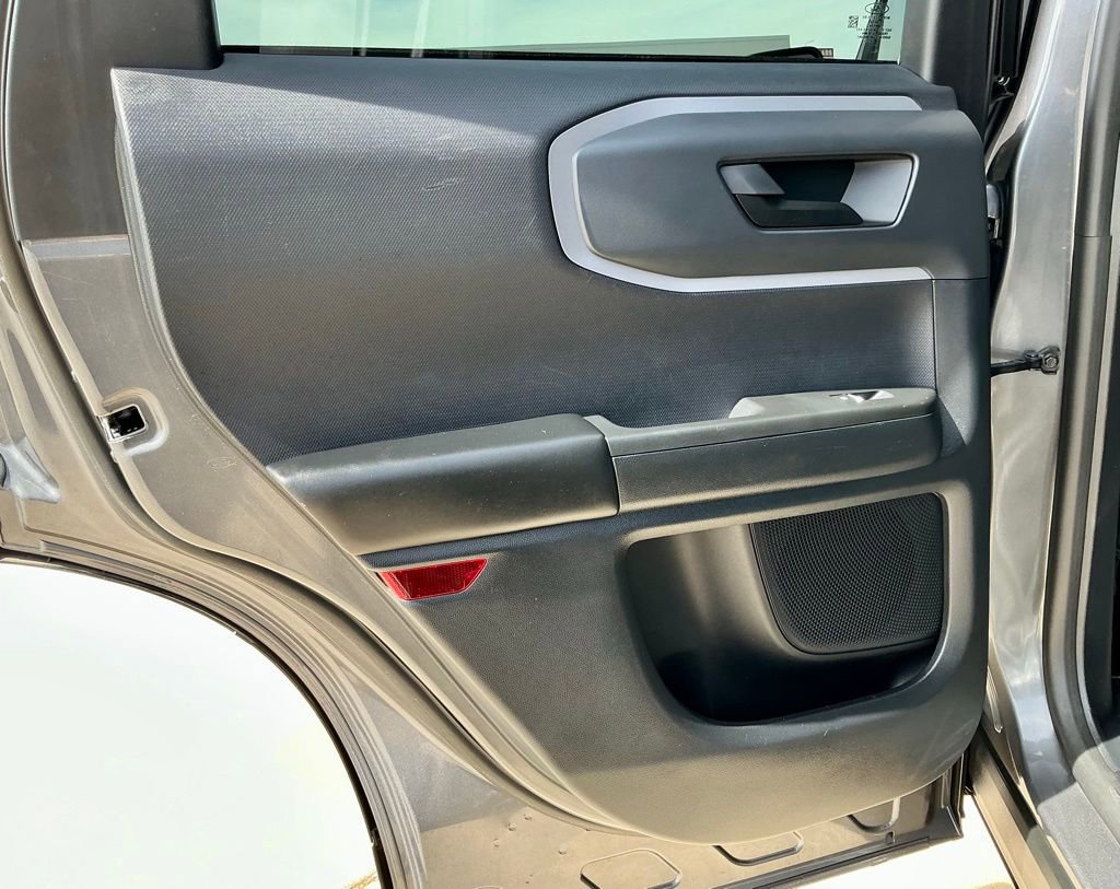 Used 2022 Ford Bronco Sport Big Bend w/ Convenience Package image 33