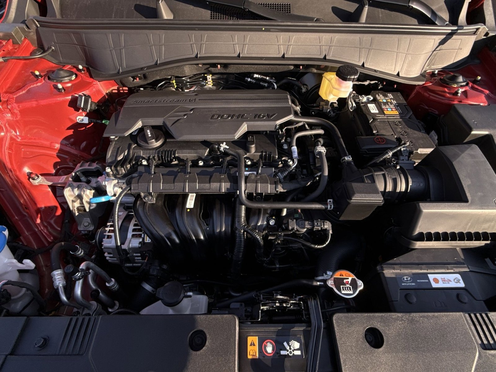 New 2026 Hyundai Kona SE image 27