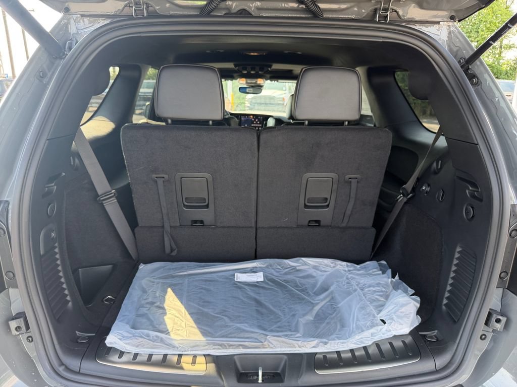 New 2026 Dodge Durango GT AWD/4WD image 17