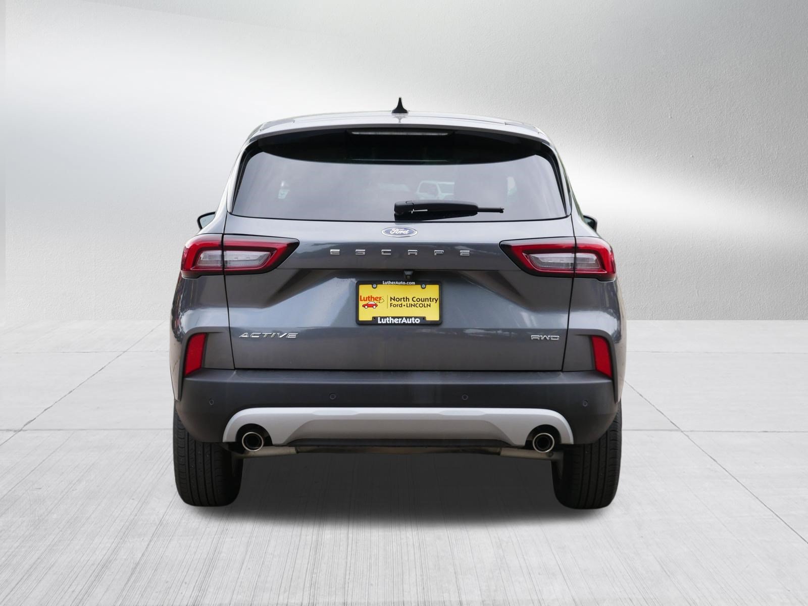 Used 2023 Ford Escape Active w/ Tech Pack #1 AWD/4WD image 6