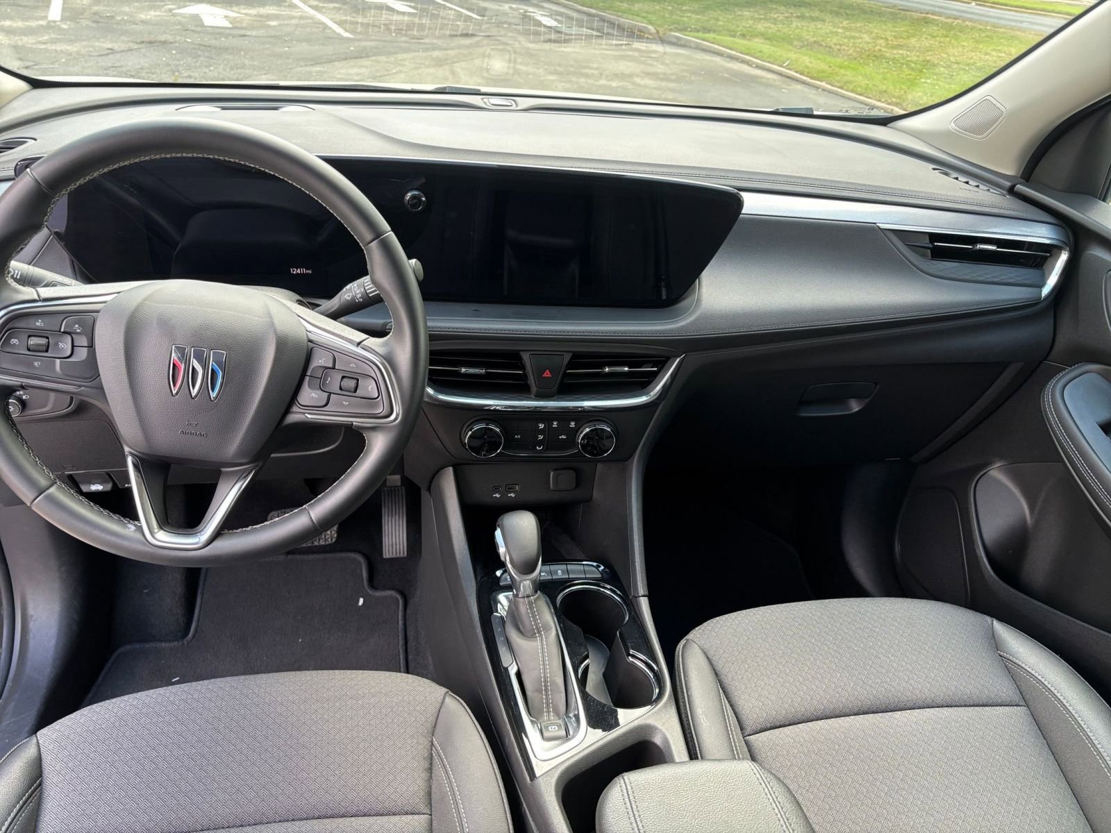 Used 2025 Buick Encore GX Preferred image 30