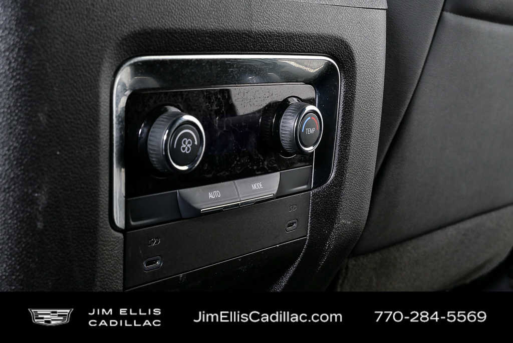 Used 2025 Chevrolet Tahoe LT AWD/4WD image 18