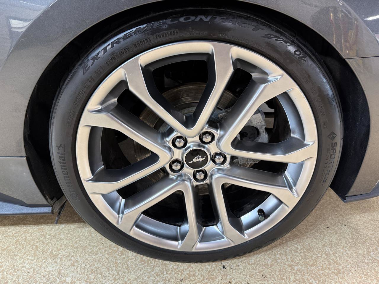 Used 2019 Ford Mustang GT Premium RWD image 48