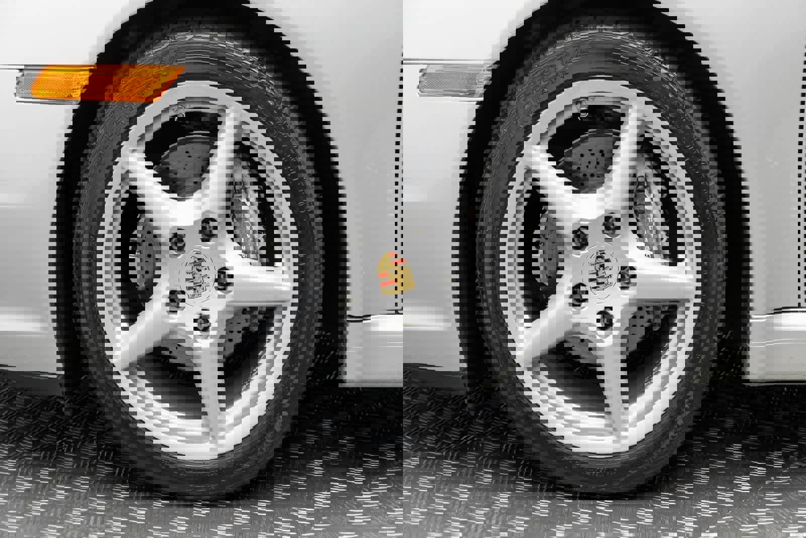 Used 2007 Porsche 911 Carrera image 8