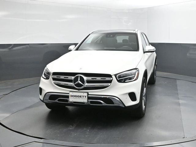 Certified 2022 Mercedes-Benz GLC 300 image 22