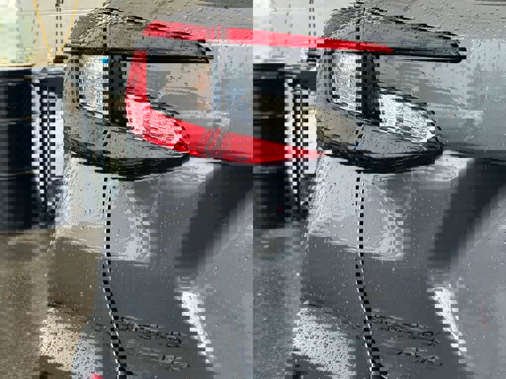 Certified 2024 Subaru Crosstrek 2.5i Wilderness w/ Wilderness Package AWD/4WD image 6