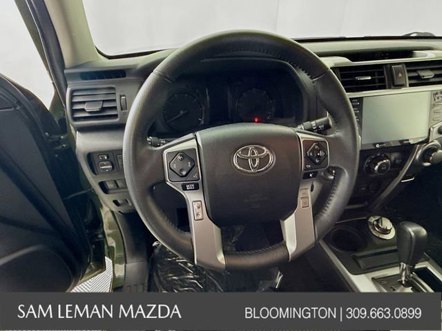 Used 2021 Toyota 4Runner Trail Special Edition image 11