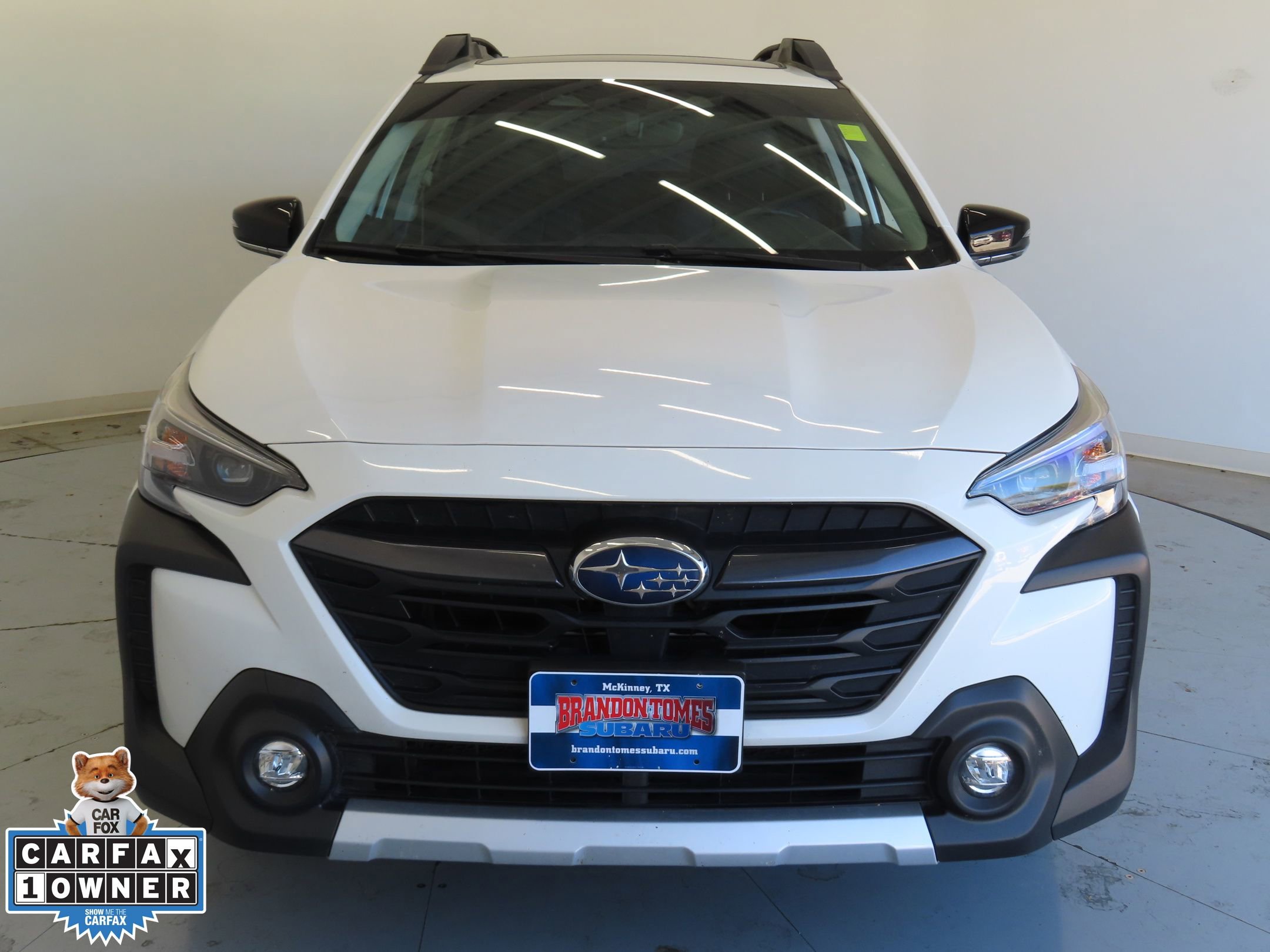 Used 2024 Subaru Outback Limited image 10