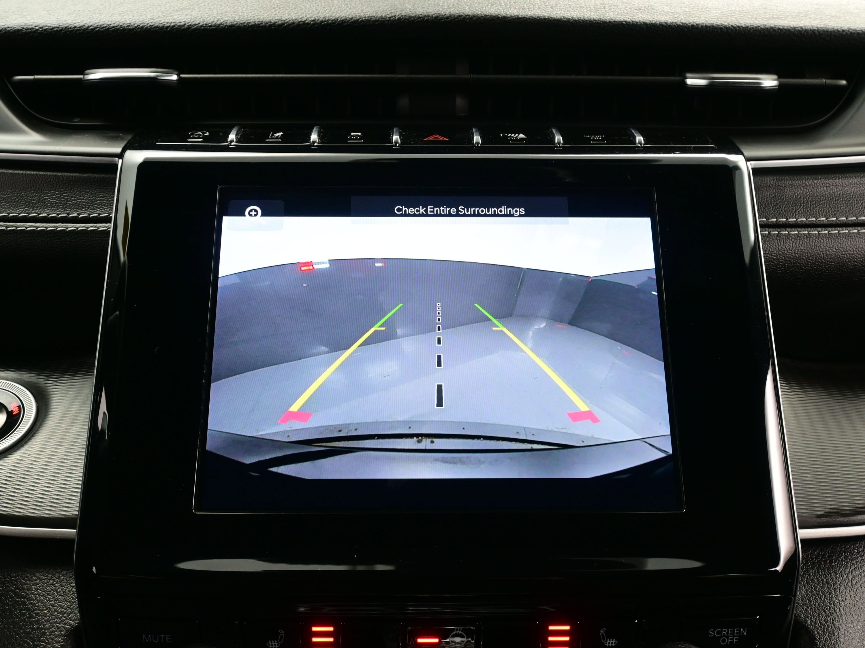 Used 2024 Jeep Grand Cherokee L Altitude image 20