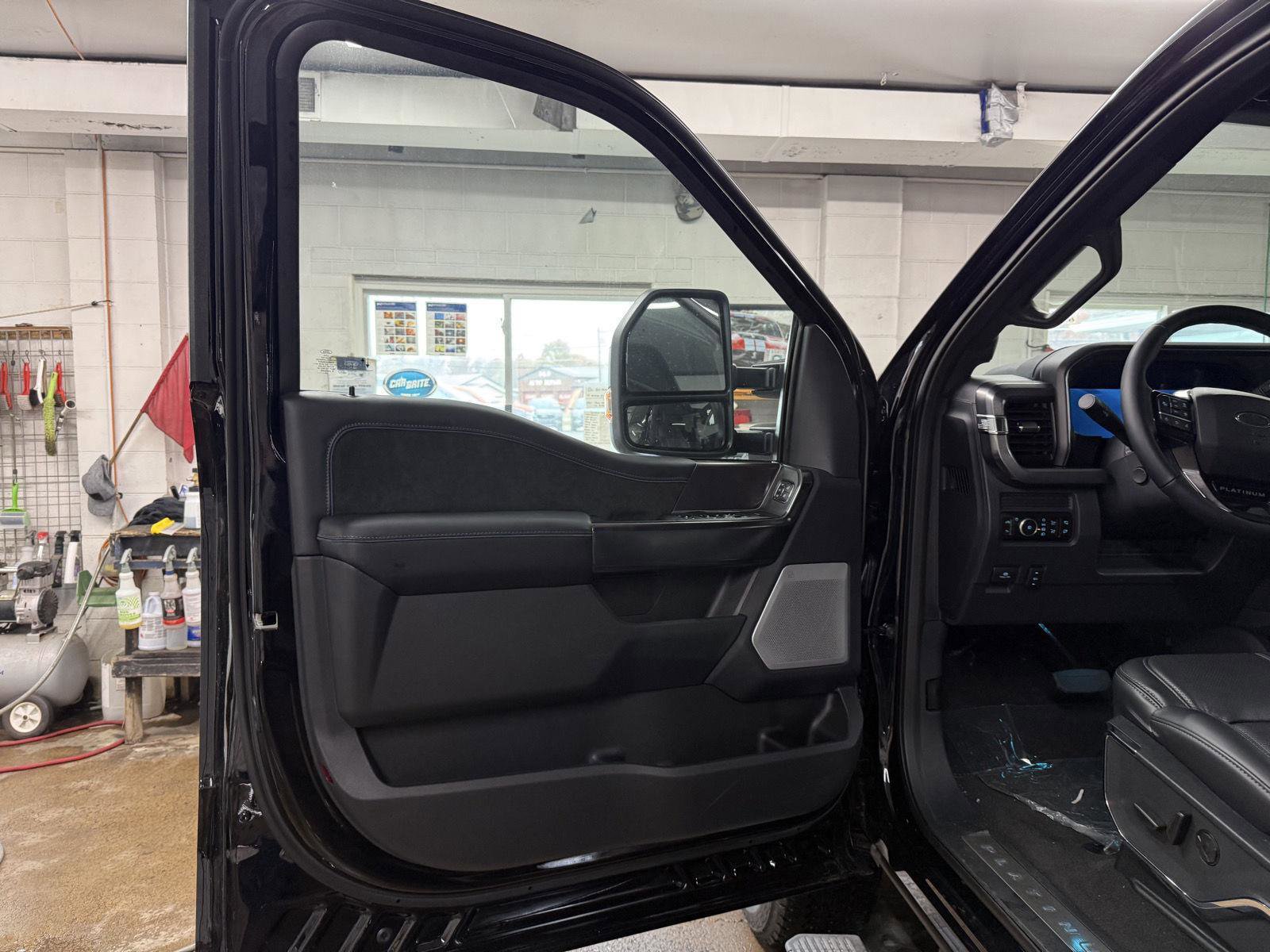 New 2026 Ford F350 Platinum image 11