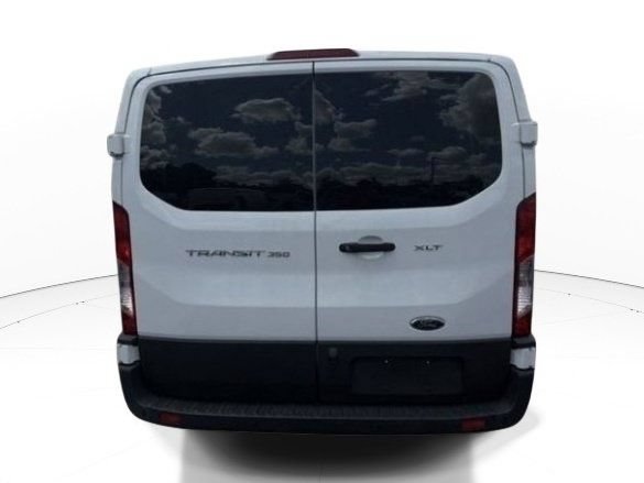 Used 2021 Ford Transit 350 XLT RWD image 5