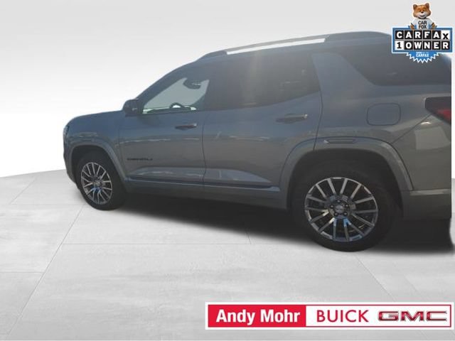 Used 2026 GMC Terrain Denali w/ LPO, Floor Liner Package AWD/4WD image 14