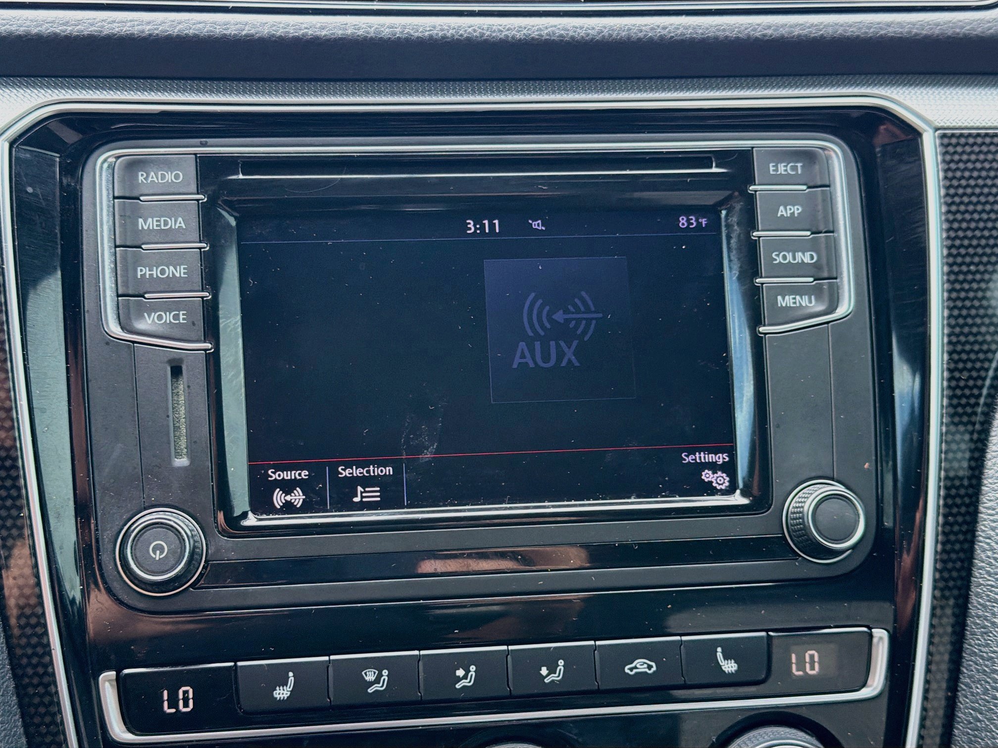 Used 2018 Volkswagen Passat GT FWD image 30