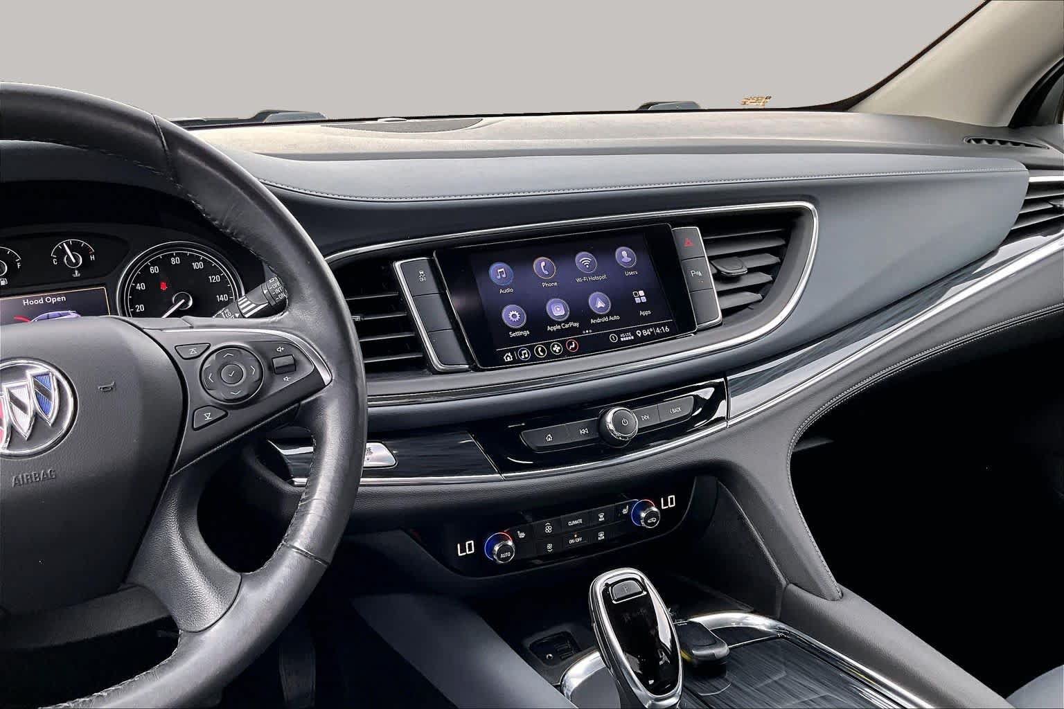Used 2020 Buick Enclave Essence FWD image 7