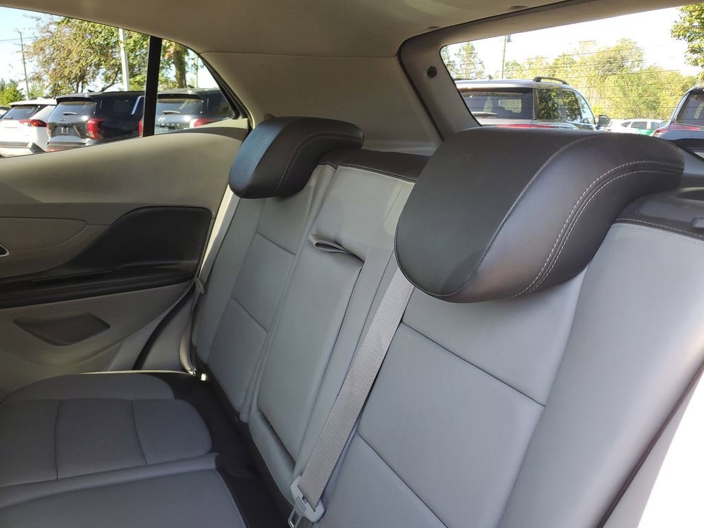Used 2016 Buick Encore Leather image 26