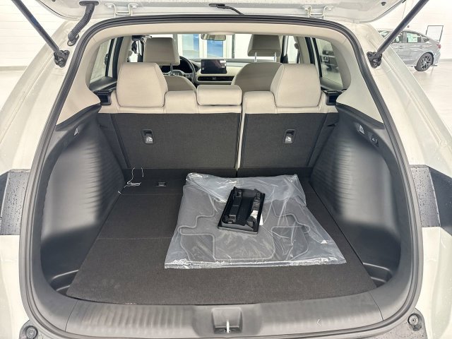 New 2027 Honda HR-V LX image 29