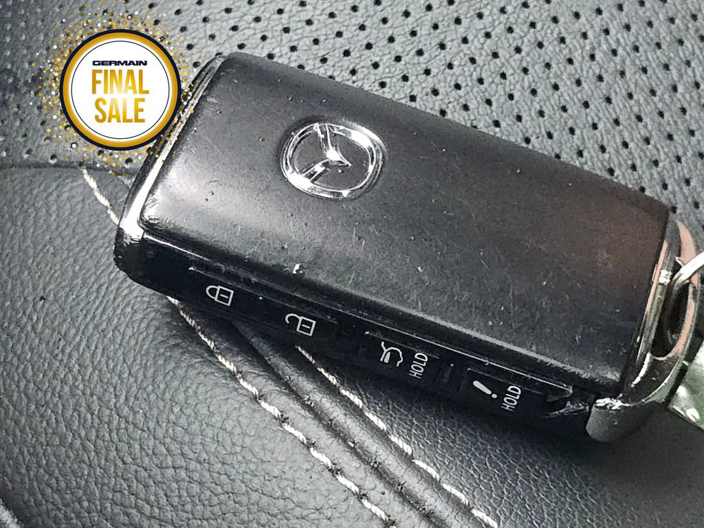 Certified 2024 MAZDA CX-90 Plug-In Hybrid w/ Preferred image 38