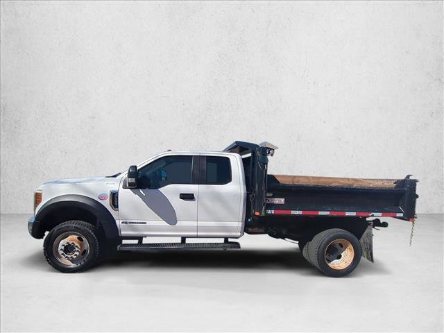 Used 2019 Ford F450 XL w/ XL Value Package image 9