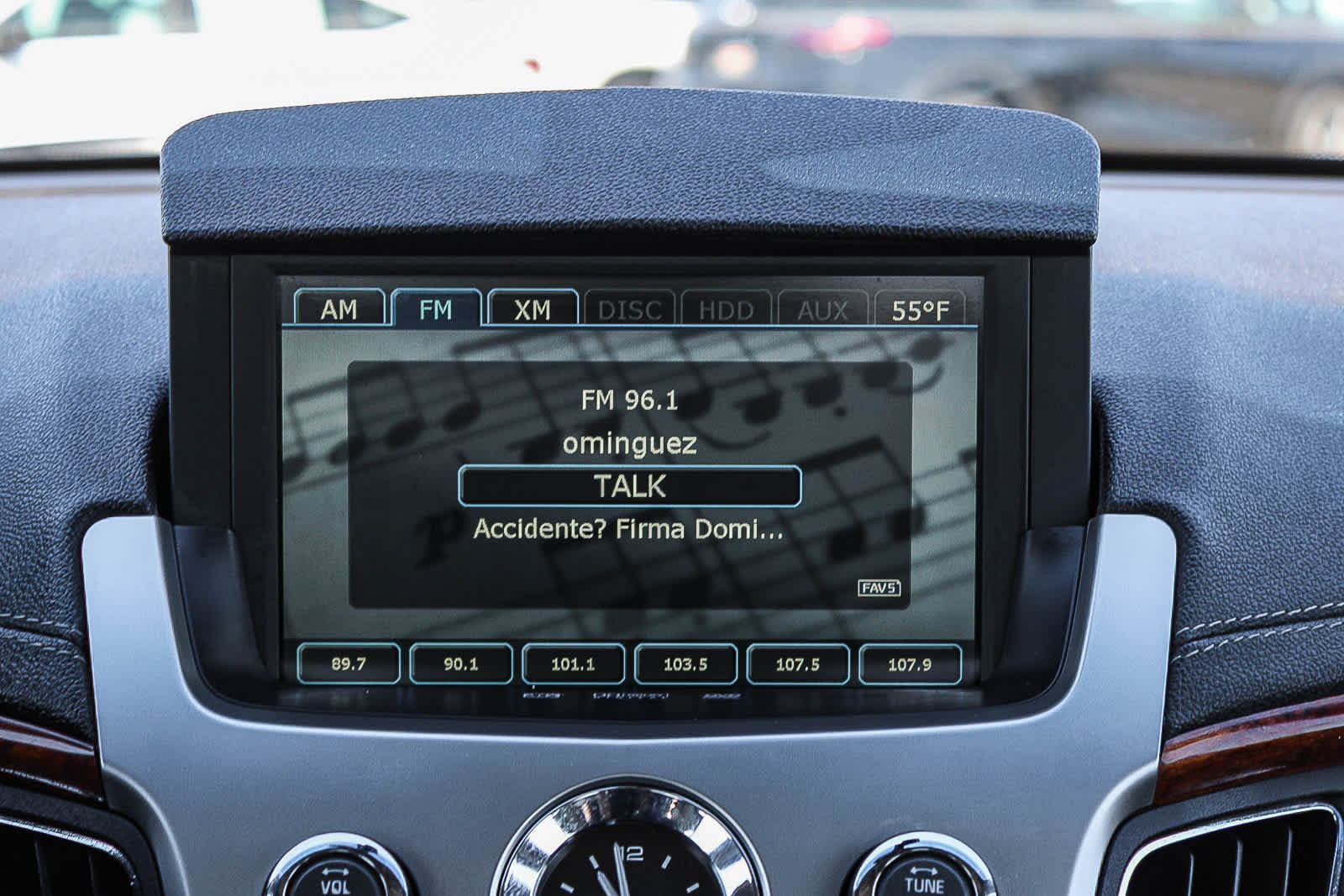 Used 2012 Cadillac CTS Luxury RWD image 14