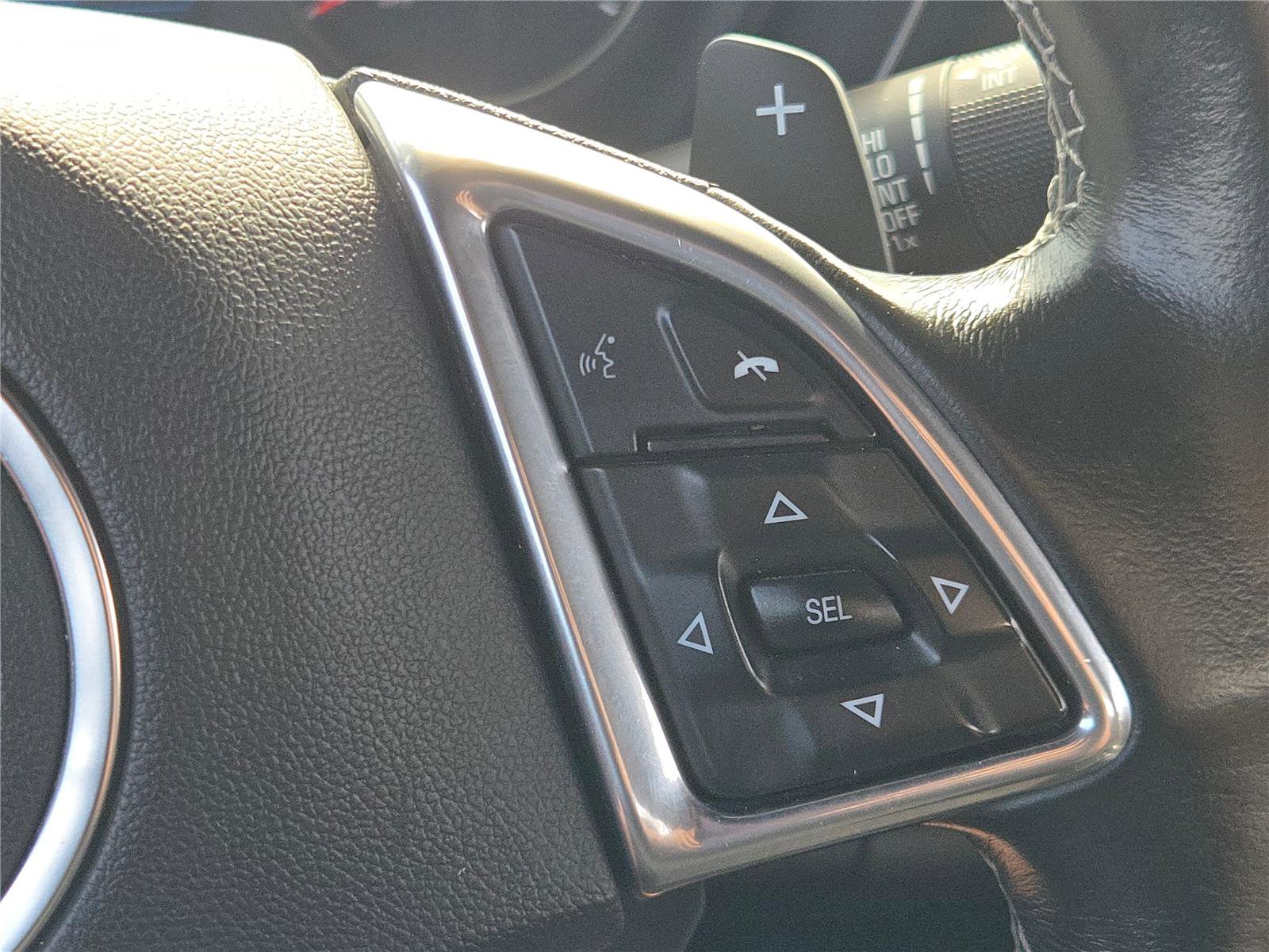 Used 2023 Chevrolet Camaro LT image 27