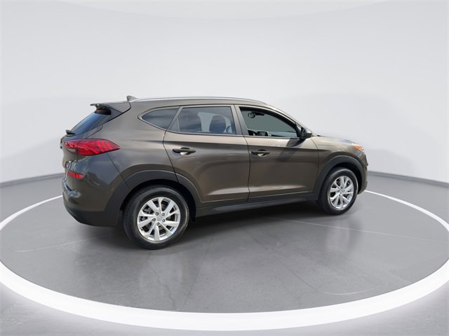 Used 2019 Hyundai Tucson Value image 8