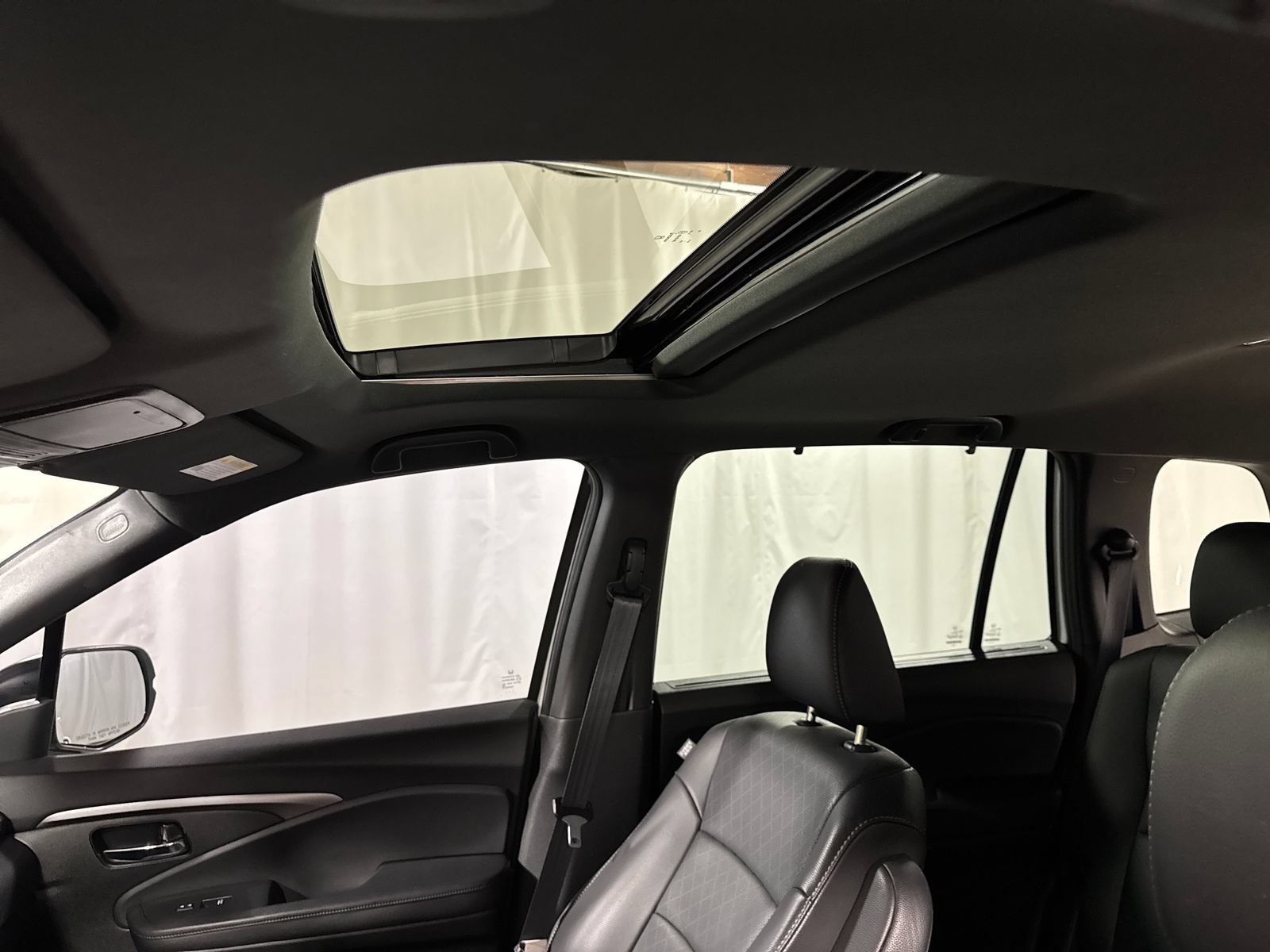 Certified 2021 Honda Passport EX-L image 34