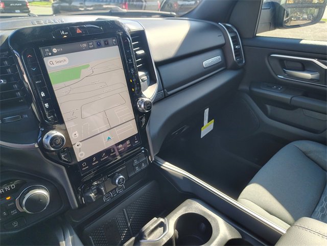 New 2026 RAM 1500 Big Horn image 25