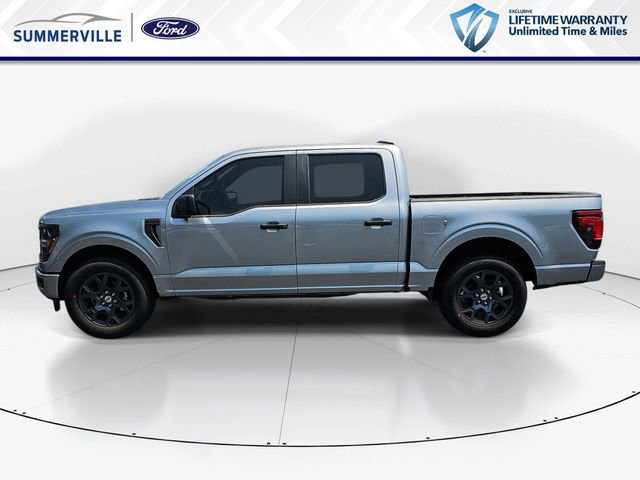 New 2026 Ford F150 STX w/ Equipment Group 200A RWD image 8