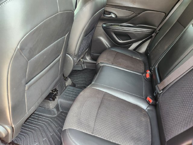 Used 2019 Buick Encore Preferred FWD image 29