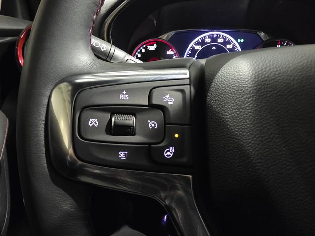 Certified 2022 Chevrolet Blazer RS w/ Enhanced Convenience Package image 17