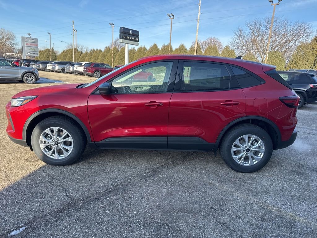 New 2026 Ford Escape Active w/ Cold Weather Package AWD/4WD image 4