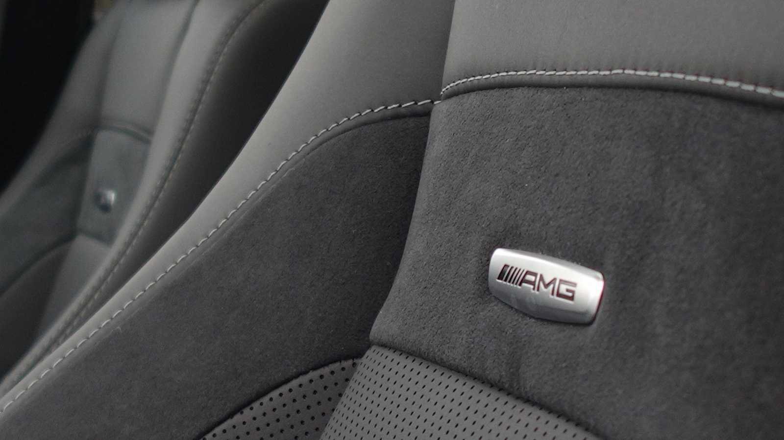 New 2026 Mercedes-Benz GLE 53 AMG 4MATIC image 31
