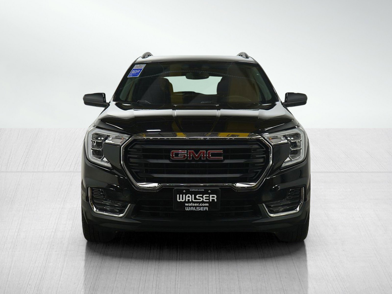 Used 2022 GMC Terrain SLE w/ Driver Convenience Package image 8