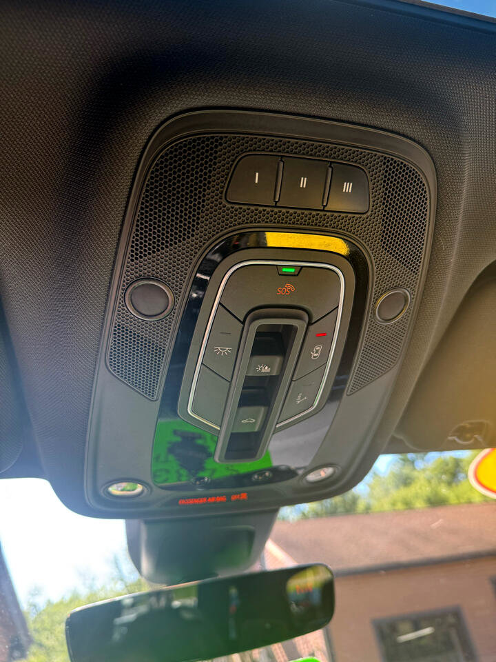 Used 2019 Audi Q7 3.0T Prestige image 12