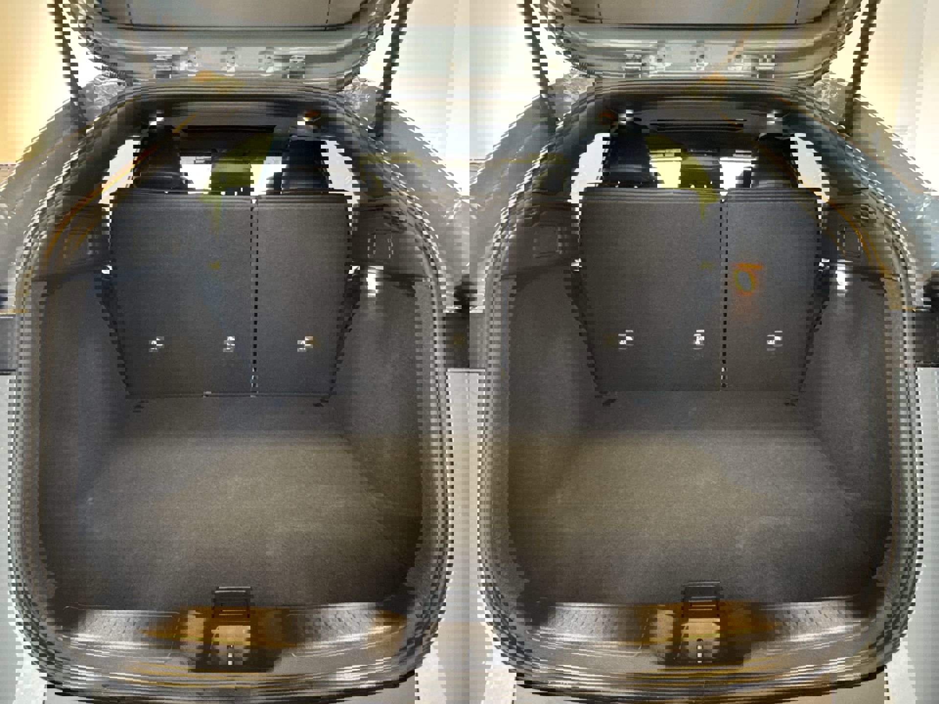 Certified 2025 INFINITI QX55 Essential image 24