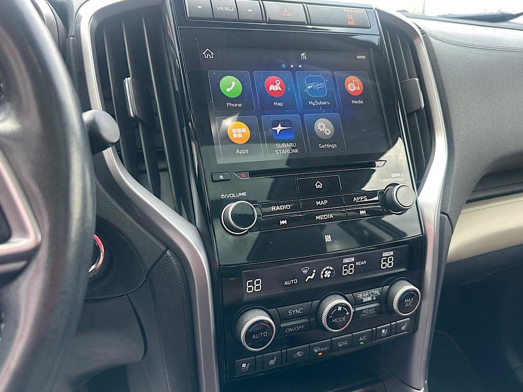 Used 2019 Subaru Ascent Touring w/ Popular Package #2A image 27