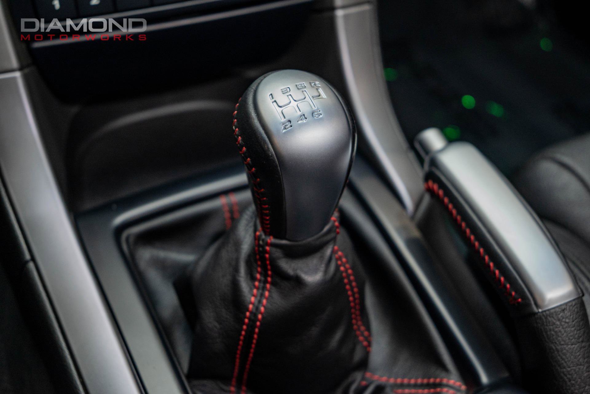 Used 2006 Pontiac GTO image 85