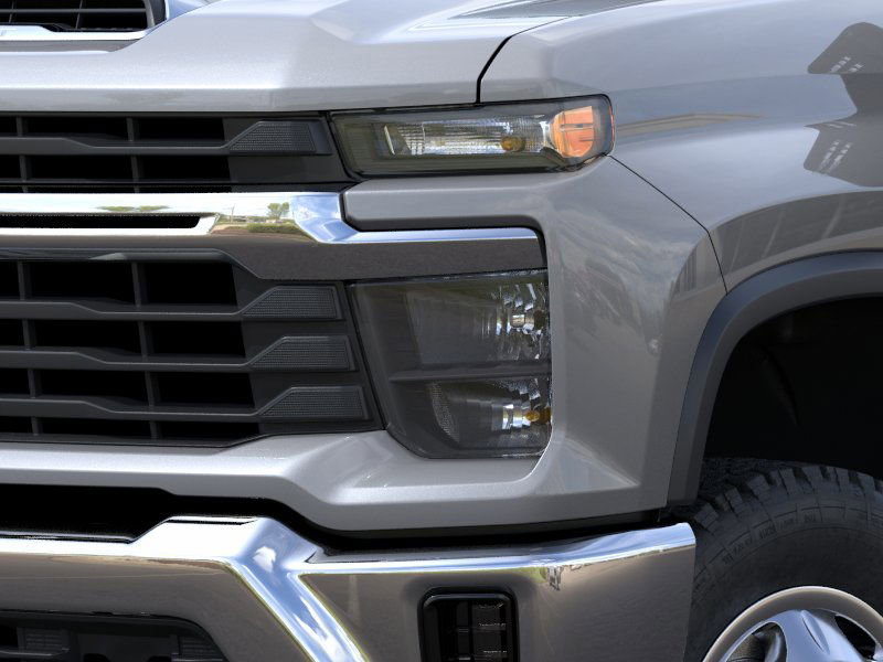 New 2026 Chevrolet Silverado 3500 LT w/ Convenience Package image 42