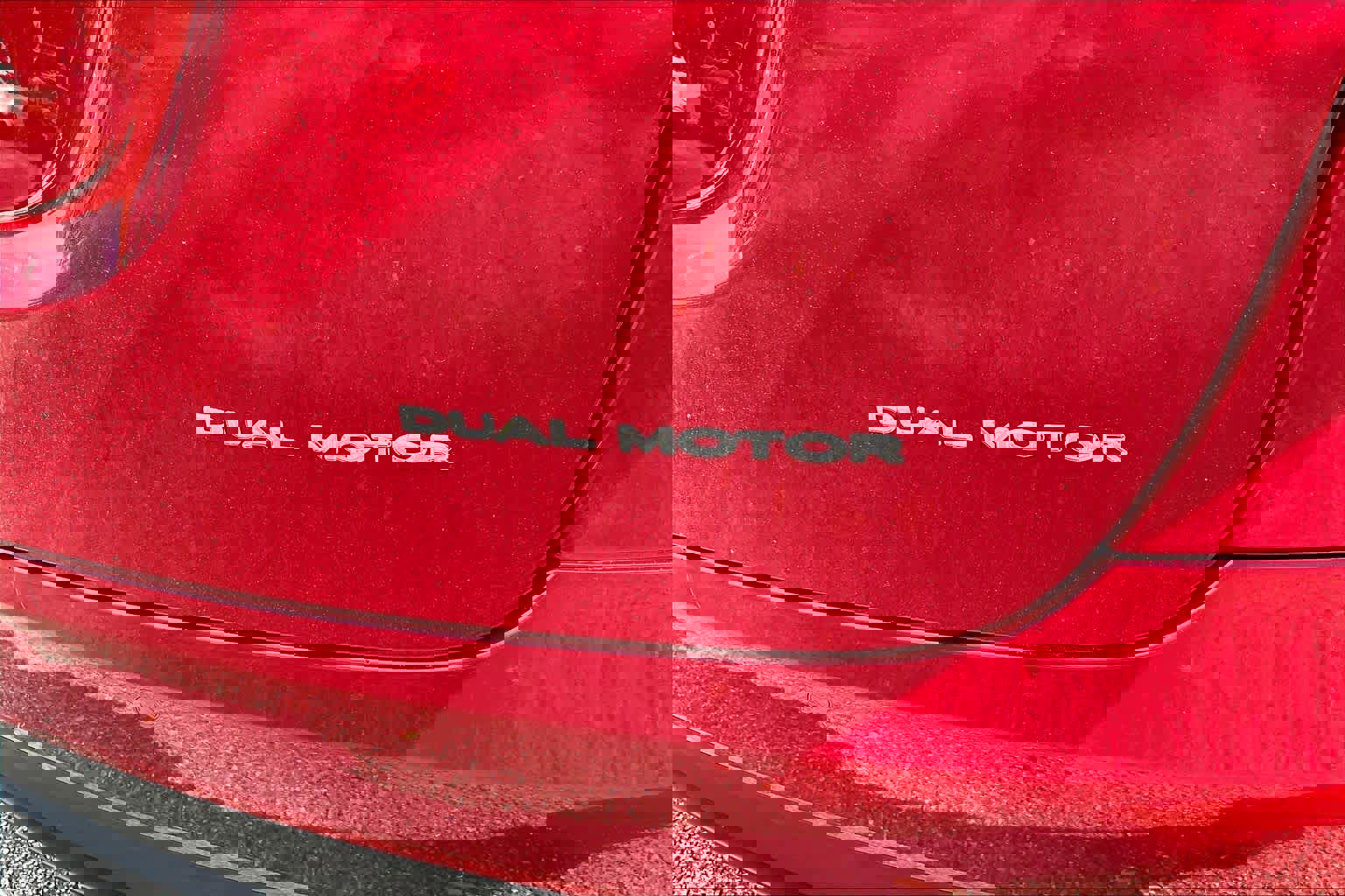 Used 2020 Tesla Model X Long Range image 9