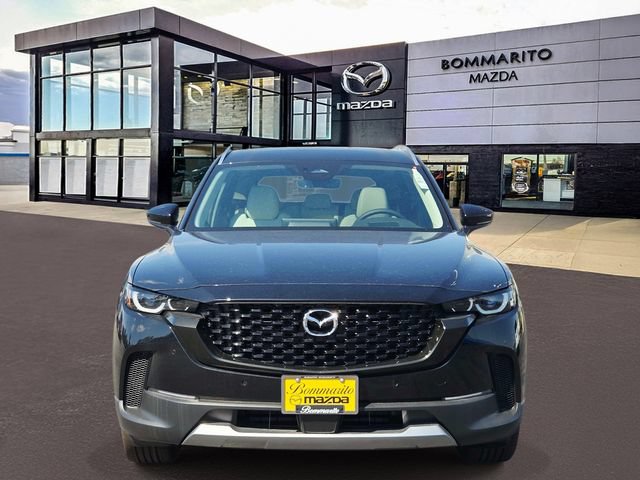 New 2026 MAZDA CX-50 AWD 2.5 S w/ Weather Package image 5