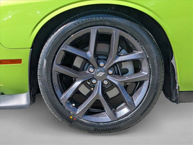 Used 2023 Dodge Challenger GT w/ Blacktop Package image 23