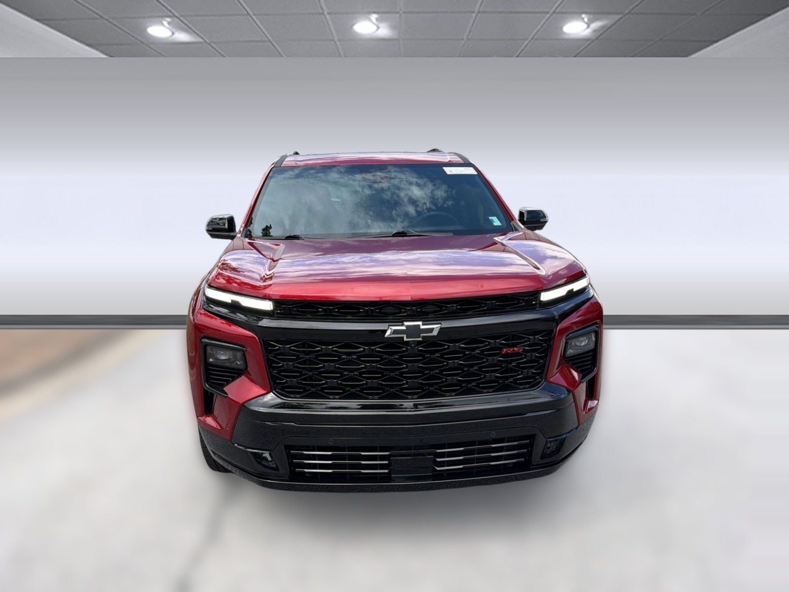 Used 2024 Chevrolet Traverse RS FWD image 6